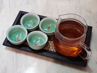 ขนมไทยเสน่ห์ คาเฟ่ต์ (Sane Cafe and Workshop) อิสรภาพ