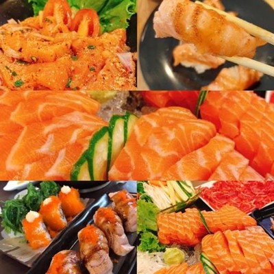 มาตาเนะชาบู&ซูชิ (มาตาเนะ) สามพราน