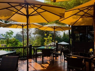 บรรยากาศ