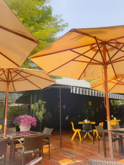 บรรยากาศ