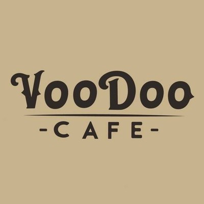 VOODOO CAFE voodoo cafe