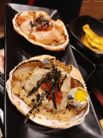 Fuku Yakiniku (ฟูกุ พัทยา) พัทยา