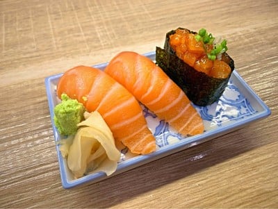 ซูชิ