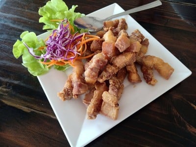 อาหาร หรือ เครื่องดื่ม