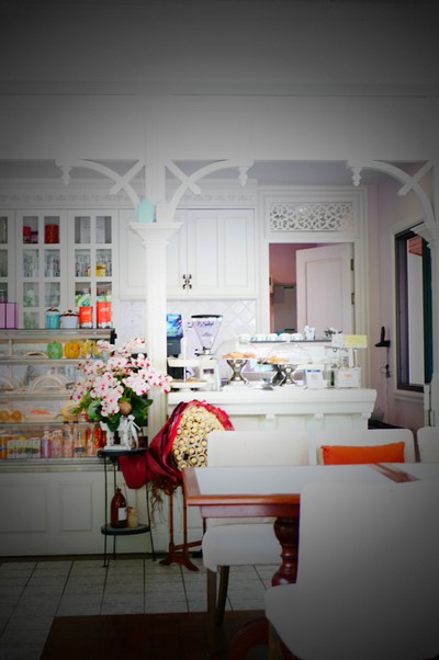 บรรยากาศ