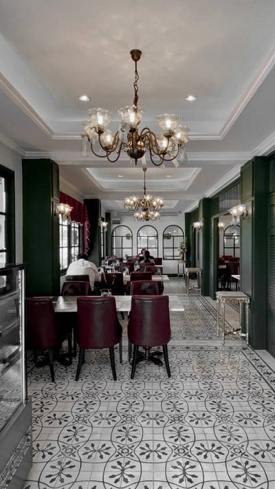 LobsterCity บรรทัดทอง