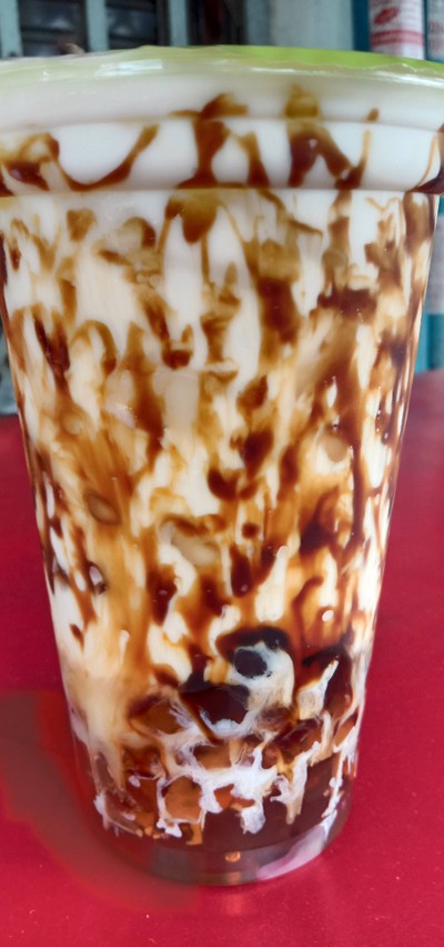 ไข่มุกลาวา