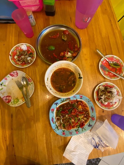 อื่นๆ