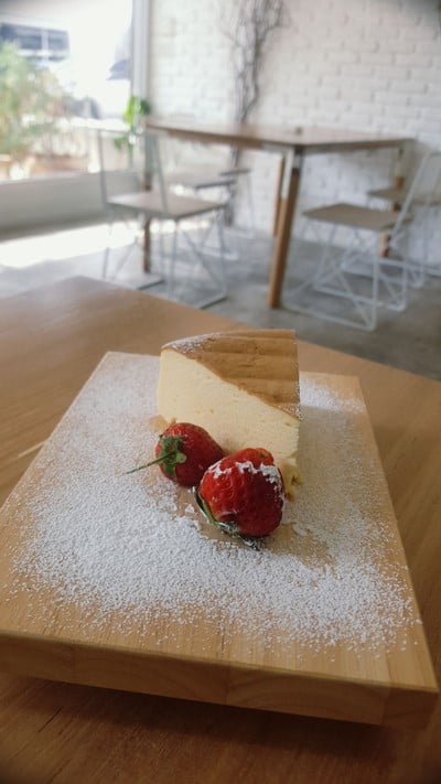 เมนูของร้าน A Day Break