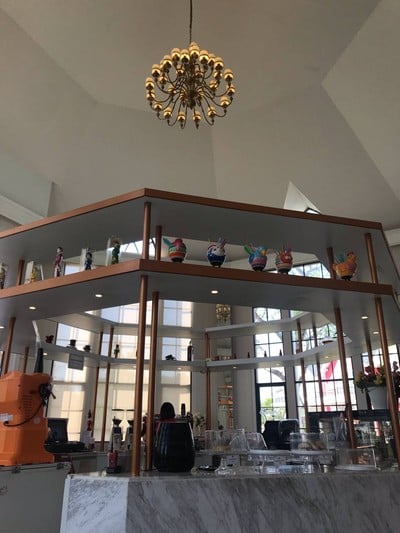 บรรยากาศ