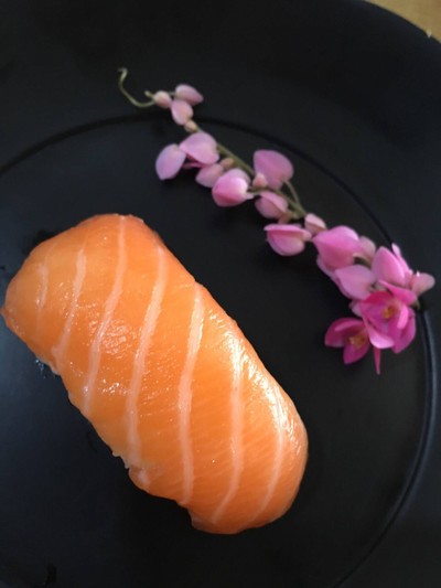 ซูชิแซลมอน##1