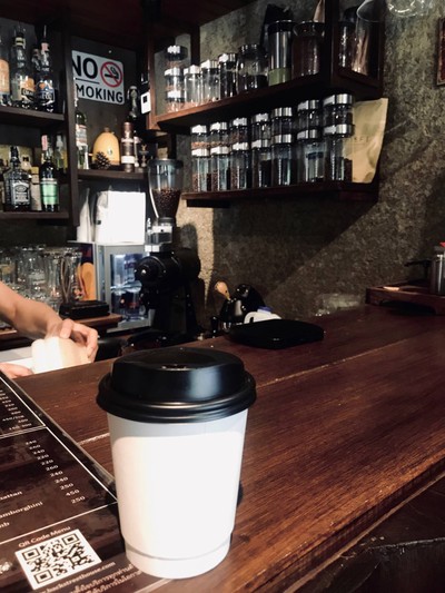 Cappucino