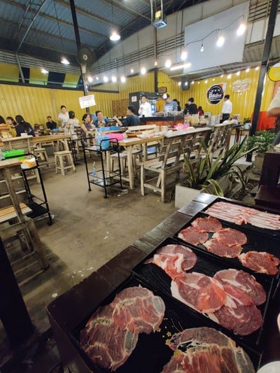 บรรยากาศ