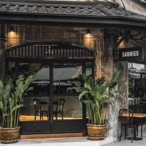 Sarnies Bangkok (Sarnies Bangkok) Sarnies Bangkok Sarnies Bangkok (Sarnies Bangkok) Sarnies Bangkok