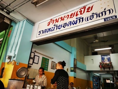 หน้าร้าน