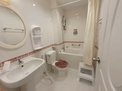 ห้องน้ำ