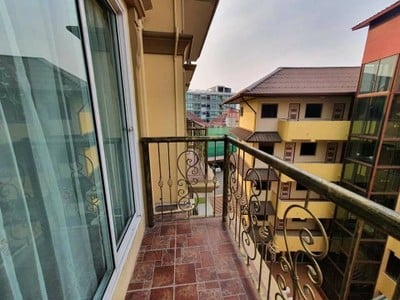 วิวนอกห้อง