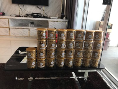 คอนเฟลกคาราเมล
