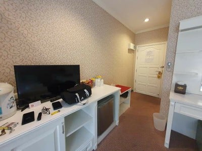 ห้องพัก