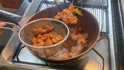 วิธีทำ เอ็นไก่ทอด🐔 วิธีทำ เอ็นไก่ทอด🐔
