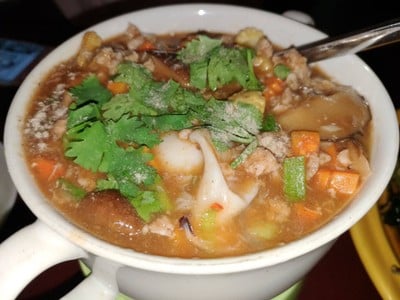 อาหาร หรือ เครื่องดื่ม