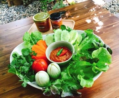 ฮ้านจาวเหนือ (Hanjaonua (north food)) ยูเนี่ยนมอลล์ ฮ้านจาวเหนือ (Hanjaonua (north food)) ยูเนี่ยนมอลล์