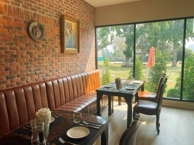 Sipolle By Chef Dan Italian Food ChiangMai