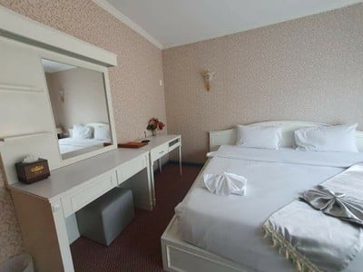 ห้องพัก