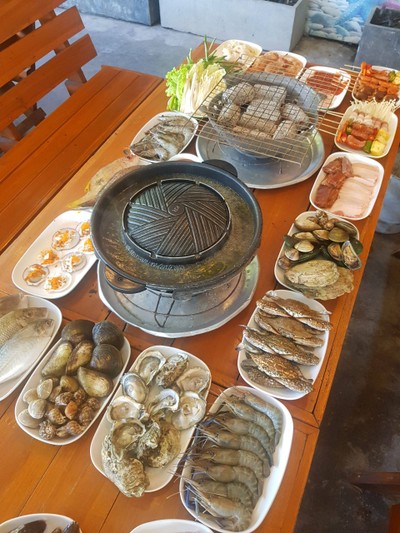 อาหาร หรือ เครื่องดื่ม