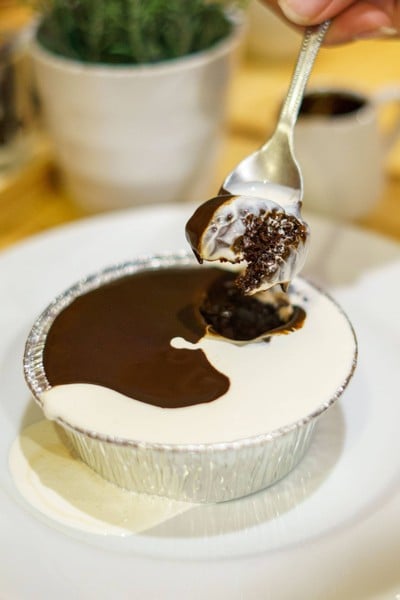 Memorize Brownie - Dessert Cake & Coffee นิมมานเหมินท์ ซอย 12