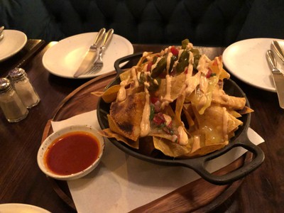 นาโช่ชีส