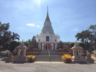 บรรยากาศ