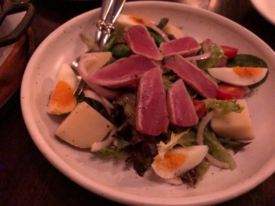 Tuna