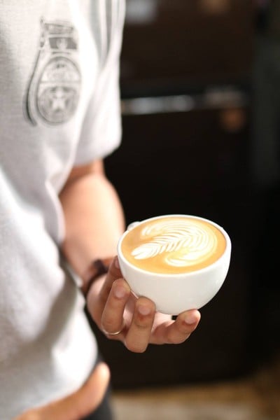 เมนูของร้าน Yody Coffee & Family
