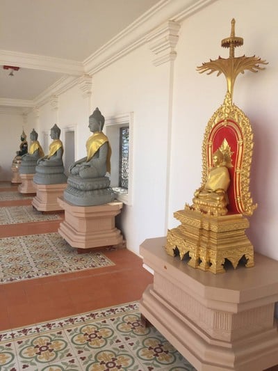 บรรยากาศ