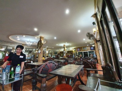 บรรยากาศ