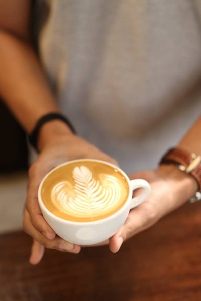 เมนูของร้าน Yody Coffee & Family