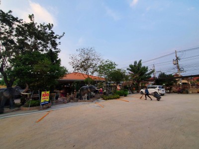 หน้าร้าน