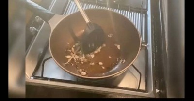 วิธีทำ กุ้งหวาน🦐 วิธีทำ กุ้งหวาน🦐