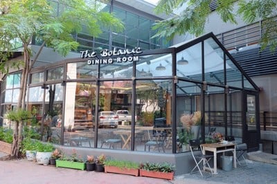 บริเวณโดยรอบ