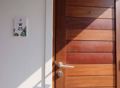 ห้องพัก