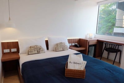 ห้องพัก