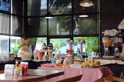 บริเวณโดยรอบ