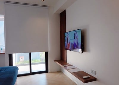 ห้องพัก