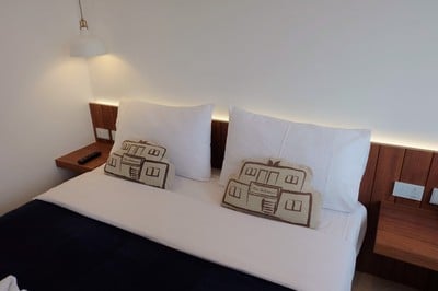 ห้องพัก