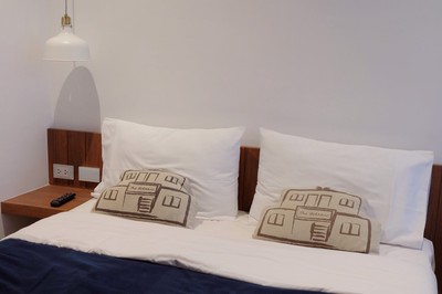 ห้องพัก