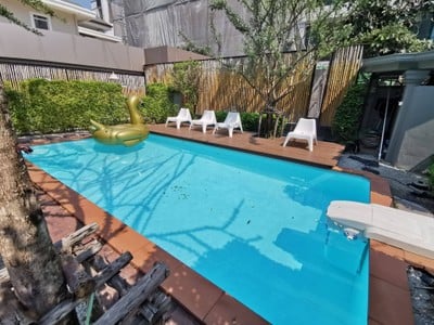 Mayu Hotel Bangkok