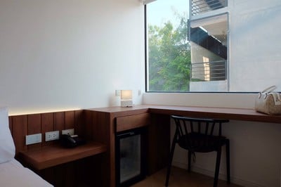 ห้องพัก