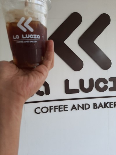 กาแฟมะพร้าว