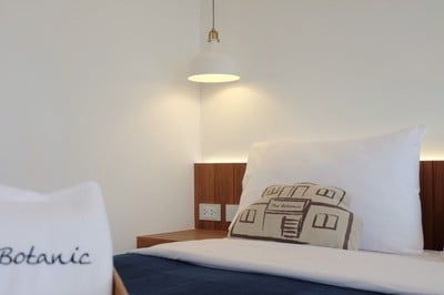 ห้องพัก